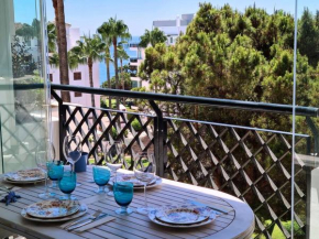 Mi Capricho seafront